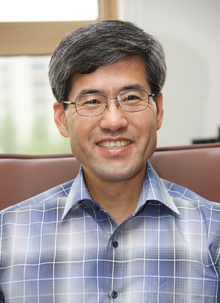 임채호  경남도지사 권한대행 