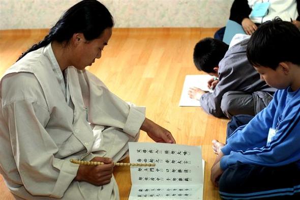 (사)한국청소년캠프협회 제공