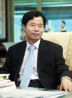 김승환 전북교육감.  전북도교육청 제공.