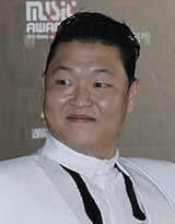 가수 싸이(35)