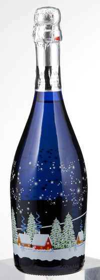 산테로 크리스마스 모스카토(750ml)