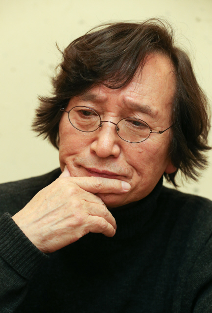 정지영 영화감독