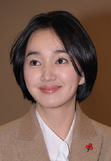 영화배우 수애