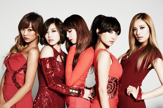 2012 에스비에스 가요대전(에스비에스 저녁 8시45분)