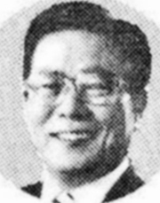 이민헌 전 의원
