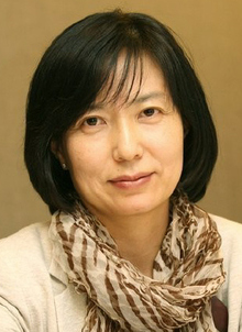 이숙진(49) 젠더포럼 대표