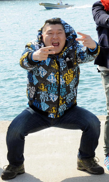 강호동