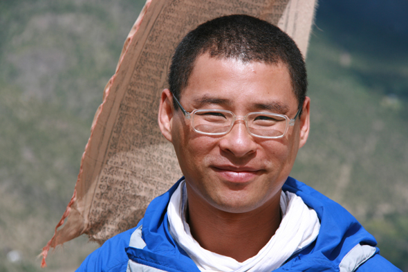 양준석