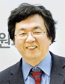 장순흥 한국과학기술원(카이스트) 교수