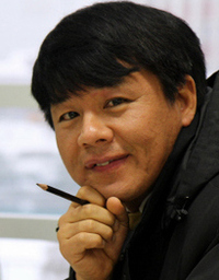 오준규(43) 사회복지사