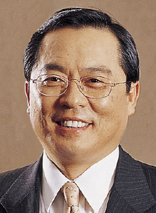 엘에스(LS)그룹 회장 구자열