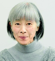 구로다 나쓰코(75)