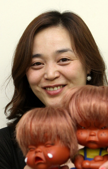 조혜정 정치부 정당팀 기자