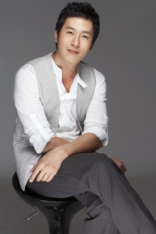 탤런트 김주혁