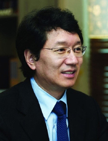 설도윤(54) 설앤컴퍼니 대표