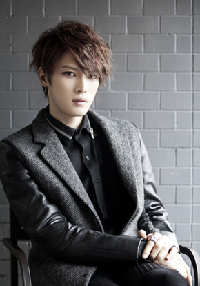 그룹 제이와이제이(JYJ)의 김재중