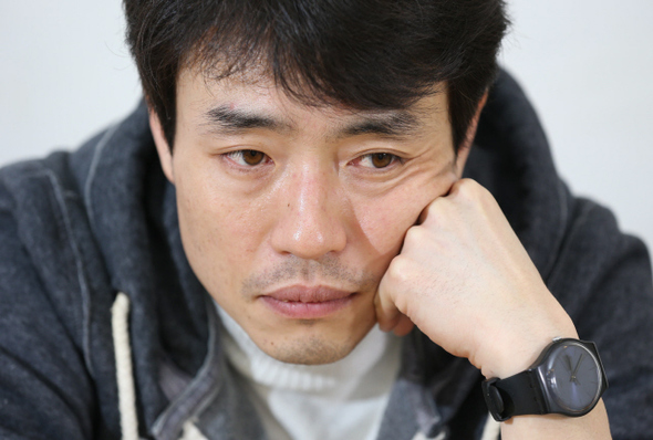 류승완(40) 감독