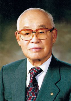 손열호 TCC동양 명예회장