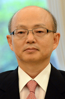 안창호(56) 재판관