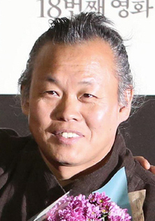 김기덕 감독