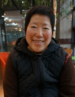 김정숙(53)씨