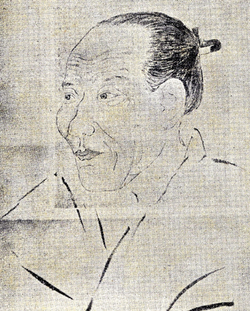 이토 진사이(1627~1705)