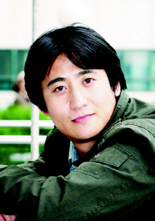 민용근 영화감독   