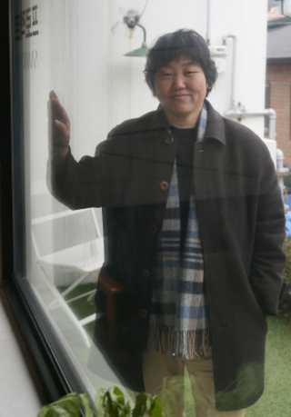 임순례(53) 감독