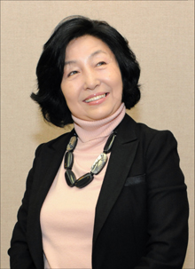 김혜련 단장