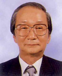 문인구 전 대한변협 회장
