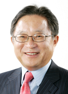 송희영 회장