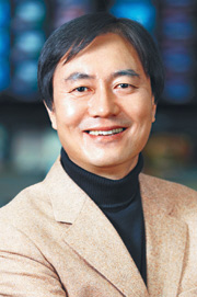아시아경제 회장 최상주씨