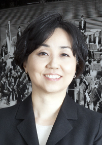 박현정(51) 서울시향 신임 대표이사