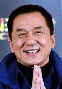 청룽