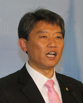 김선동 통합진보당 의원