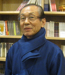 김병일 국학진흥원장