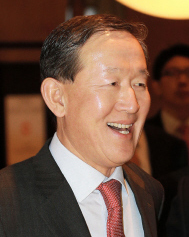 허창수 지에스그룹 회장
