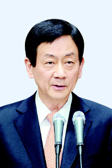 진영 보건복지부 장관 후보자