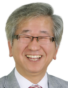 윤봉구(56) 한국예술문화단체총연합회(예총) 부회장