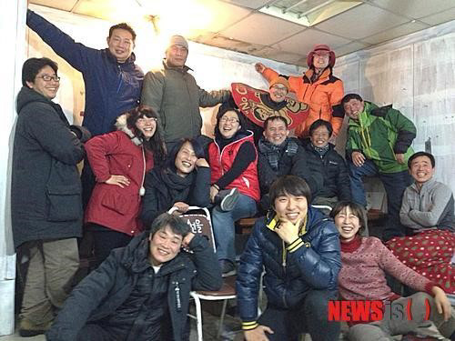 콜트콜텍 이웃집 예술가들