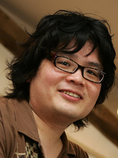 김작가 대중음악평론가 한국대중음악상 선정위원