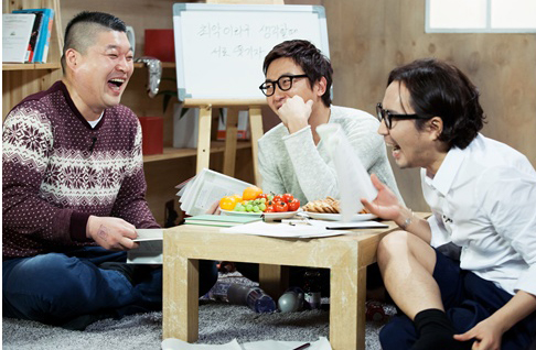 한국방송  <달빛 프린스>