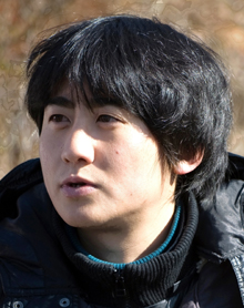 민용근 영화감독