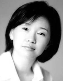 이유리(49) 청강문화산업대 책임교수