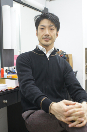 예술감독 노무라 만사이