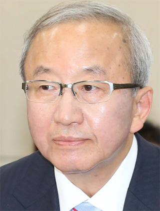 현오석(사진) 경제부총리 겸 기획재정부 장관