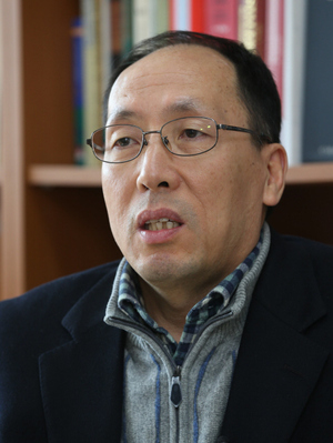 한만수 공정거래위원장 후보