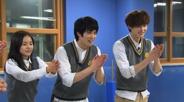 <일요일이 좋다-런닝맨>