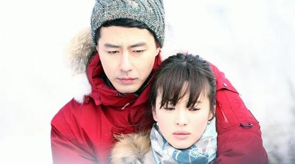 드라마 <그 겨울 바람이 분다>(SBS)