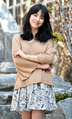 배우 송혜교 배우 송혜교